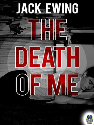 cover image of The Death of Me